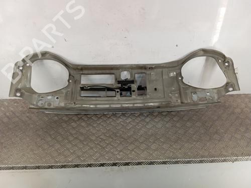 Used Front slam panel Front slam panel RENAULT TWINGO I (C06_) 1.2 16V (C06C, C06D, C06K) (75 hp) 34304617 34304617