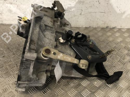 Used Gearbox Gearbox PEUGEOT 106 I (1A, 1C) 1.0 (50 hp) 34297538 34297538