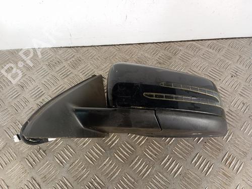 Used Left mirror Left mirror 37000028 37000028
