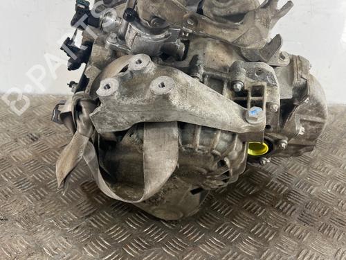 Used Gearbox Gearbox CHEVROLET CRUZE (J300) [2009-2026] 40497100 40497100