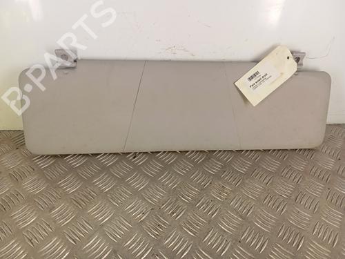 Used Right sun visor Right sun visor CITROËN JUMPER I Van (230L) 2.5 D (86 hp) 34303292 34303292