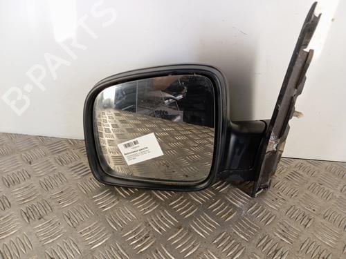 Used Left mirror Left mirror VW CADDY III MPV (2KB, 2KJ, 2CB, 2CJ) 2.0 SDI (70 hp) 34301708 34301708