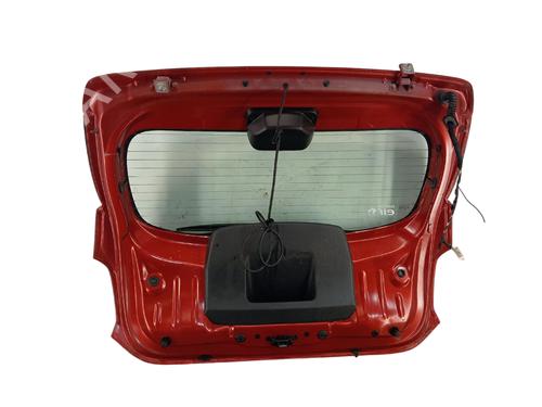 Tailgate DACIA SANDERO II TCe 90 (B8M1, B8MA, B8AC) | BP36648266C6 - Image 4