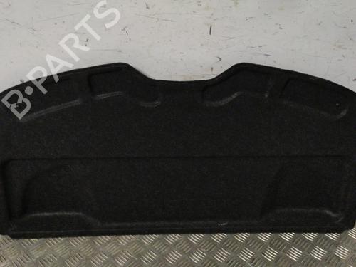 Used Rear parcel shelf Rear parcel shelf PEUGEOT 208 I (CA_, CC_) 1.0 VTi (68 hp) 34297808 34297808