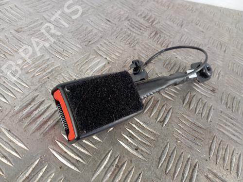 Used Seat buckle Seat buckle OPEL ZAFIRA TOURER C (P12) 1.6 CDTI (75) (136 hp) 34302329 34302329