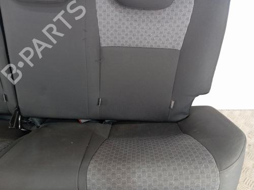 Rear seat CITROËN C3 III (SX) 1.6 BlueHDi 75 | BP40200135C17 - Image 2