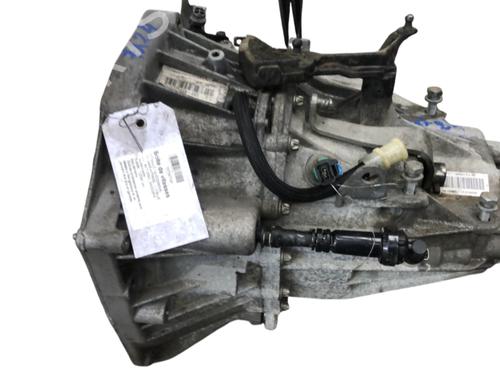 Used Gearbox Gearbox RENAULT MEGANE IV Hatchback (B9A/M/N_) [2015-2026] 34302278 34302278