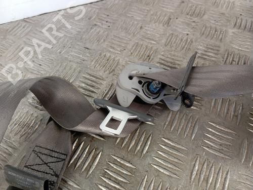 Used Front right seatbelt Front right seatbelt KIA RIO II (JB) [2005-2011] 34302606 34302606