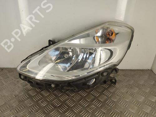 Used Left headlight Left headlight 36793649 36793649