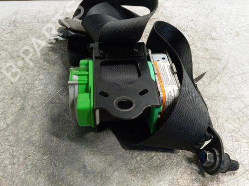 Used Front left seatbelt Front left seatbelt OPEL AGILA B (H08) 1.0 (F68) (65 hp) 34297824 34297824