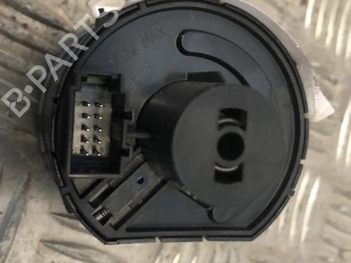 Used Headlight switch Headlight switch VW POLO VI (AW1, BZ1, AE1) 1.0 TSI (95 hp) 34299136 34299136