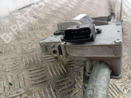 Used Front wiper motor Front wiper motor PEUGEOT 307 (3A/C) 1.6 HDi 110 (109 hp) 34299097 34299097