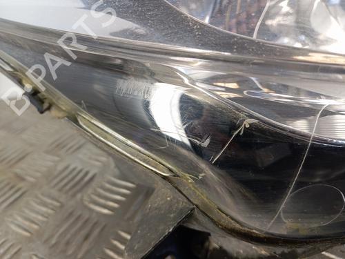 Used Right headlight Right headlight CITROËN C5 I Break (DE_) [2001-2004] 34304856 34304856