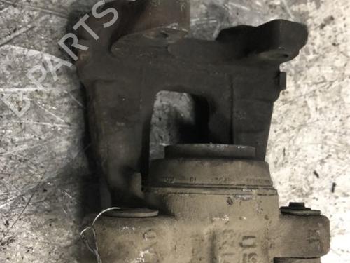 Right rear brake caliper BMW 1 (F20) 114 d | BP34299570M106 - Image 4