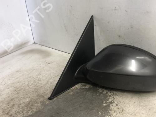 Used Left mirror Left mirror BMW 1 (E87) 118 i (129 hp) 34299219 34299219