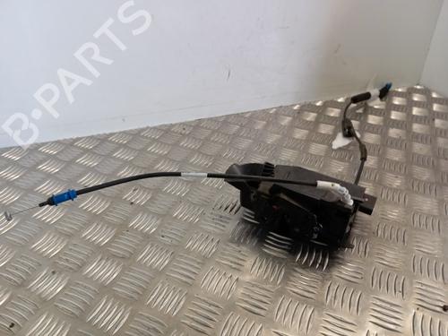 Front right lock CITROËN C4 Picasso II | BP34300577C97 - Image 2