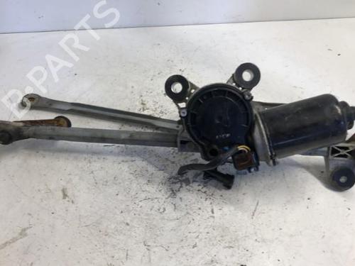 Used Front wiper motor Front wiper motor OPEL VECTRA C Estate (Z02) 1.9 CDTI (F35) (120 hp) 34298549 34298549