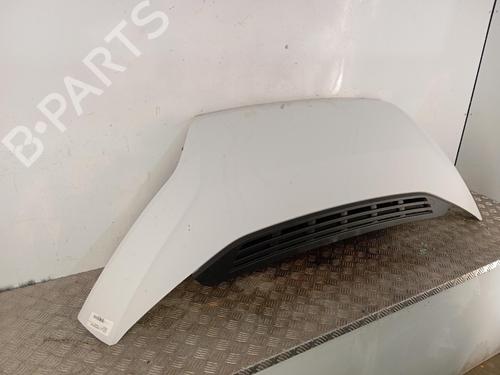 Used Hood Hood FIAT DUCATO Van (250_) 130 Multijet 2,3 D (131 hp) 40501332 40501332
