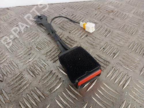 Engate do cinto Engate do cinto PEUGEOT 508 SW I (8E_) [2010-2018] 34301723 34301723