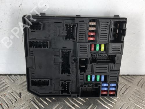 Used Fuse box Fuse box RENAULT TALISMAN Grandtour (KP_) 1.6 dCi 130 (130 hp) 34304976 34304976
