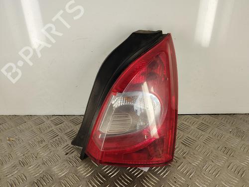 Right taillight RENAULT TWINGO II (CN0_) 1.5 dCi 75 | BP40200107C35 - Image 2