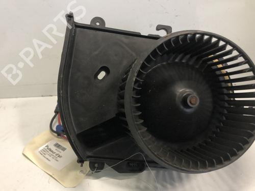 Used Heater blower motor Heater blower motor CITROËN JUMPY II Van 1.6 HDi 90 16V (90 hp) 34300071 34300071
