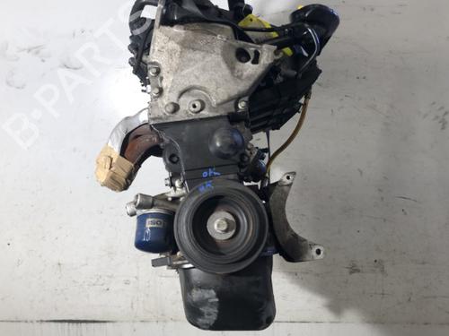 Used Engine Engine DACIA SANDERO [2008-2026] 35933269 35933269