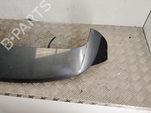 Used Rear spoiler Rear spoiler CITROËN C4 CACTUS 1.2 VTi 82 (82 hp) 36259086 36259086