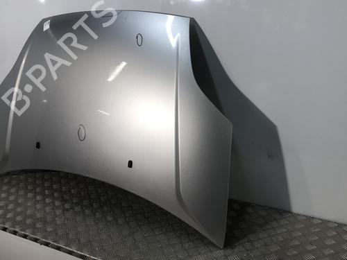 Motorhjelm Motorhjelm FORD FIESTA V (JH_, JD_) [2001-2014] 34299903 34299903