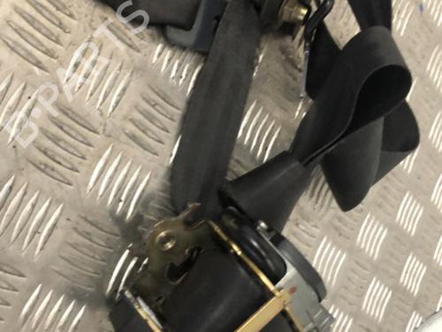 Used Front left seatbelt Front left seatbelt CITROËN C8 (EA_, EB_) 2.2 HDi (128 hp) 34299146 34299146