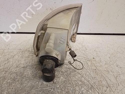 Used Left front indicator Left front indicator PEUGEOT 106 I (1A, 1C) 1.0 (50 hp) 34297022 34297022