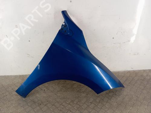 Used Right front fenders Right front fenders RENAULT MEGANE III Grandtour (KZ0/1) 1.5 dCi (86 hp) 34303493 34303493