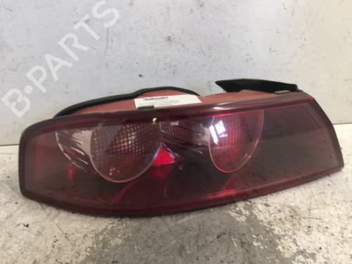 Used Left taillight Left taillight ALFA ROMEO 159 (939_) 2.4 JTDM (939AXD12, 939AXD1B) (200 hp) 34298932 34298932