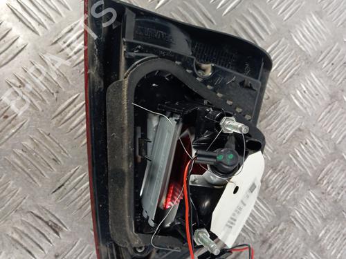 Used Left tailgate light Left tailgate light RENAULT CLIO IV (BH_) [2012-2021] 34304105 34304105