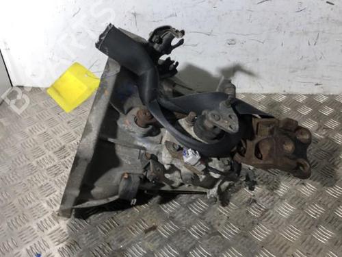 Cambio Cambio PEUGEOT 107 (PM_, PN_) 1.0 (68 hp) 34298389 34298389