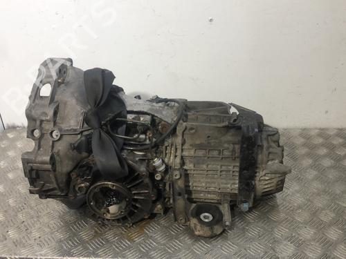 Gearbox AUDI 80 B4 Saloon (8C2) 1.9 TD | BP34299545M3  - Image 5