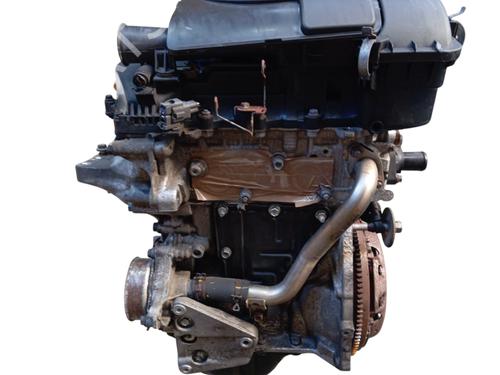 Used Engine Engine 34304396 34304396