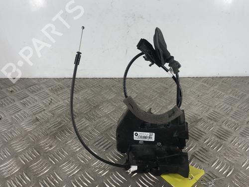 Used Rear right lock Rear right lock RENAULT TALISMAN Grandtour (KP_) 1.6 dCi 130 (130 hp) 34304951 34304951