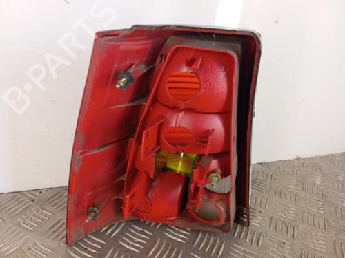 Used Right taillight Right taillight VW BORA Variant (1J6) 1.9 TDI (130 hp) 34302142 34302142