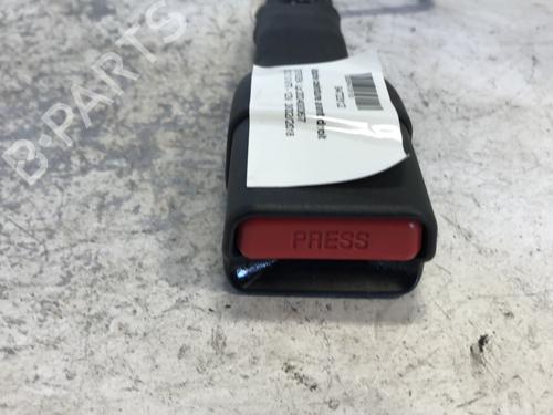 Used Seat buckle Seat buckle CITROËN C1 II (PA_, PS_) 1.0 VTi 68 (69 hp) 34299823 34299823