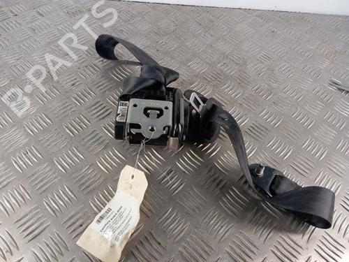Used Front right seatbelt Front right seatbelt PEUGEOT 508 SW I (8E_) [2010-2018] 34301727 34301727