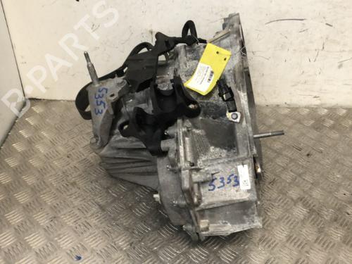 Gearbox DACIA SANDERO III 1.0 TCe 90 | BP34298688M3  - Image 5