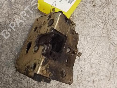 Used Rear right lock Rear right lock PEUGEOT BOXER Van (230L) 2.5 TD (103 hp) 34296945 34296945