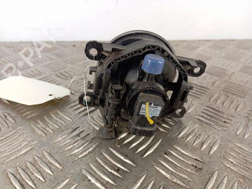 Used Right front fog light Right front fog light DACIA DOKKER MPV (KE_) 1.5 Blue dCi 95 (KEJL) (95 hp) 34305087 34305087
