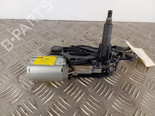 Used Rear wiper motor Rear wiper motor FORD B-MAX (JK) 1.0 EcoBoost (100 hp) 34301695 34301695