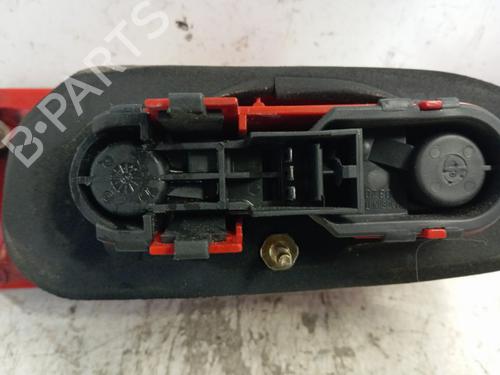 Used Left tailgate light Left tailgate light ALFA ROMEO 156 Sportwagon (932_) 1.9 JTD (932BXE00) (126 hp) 34298943 34298943