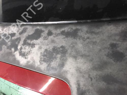 Used Tailgate Tailgate RENAULT MEGANE III Coupe (DZ0/1_) 1.5 dCi (DZ09, DZ0D, DZ1F, DZ1G, DZ14, DZ29) (110 hp) 34299910 34299910