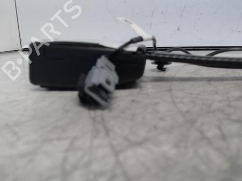 Sikkerhedssele-spænde Sikkerhedssele-spænde RENAULT CLIO V (B7_) 1.0 SCe 75 (B7M5) (72 hp) 34297055 34297055