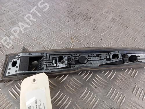 Support de lampe Support de lampe OPEL MERIVA A MPV (X03) 1.8 (E75) (125 hp) 34301414 34301414