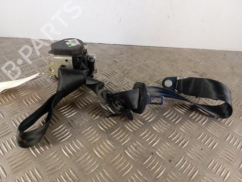 Used Front right seatbelt Front right seatbelt PEUGEOT 308 II (LB_, LP_, LW_, LH_, L3_) 1.6 HDi 100 (99 hp) 34302431 34302431